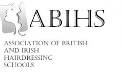 abihs logo myhairdresser.dk